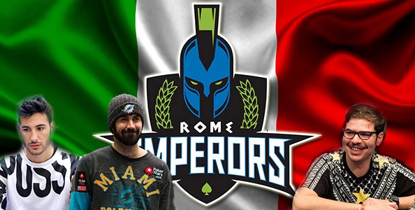 Sondaggio: chi vorresti come prima scelta di Max Pescatori al Draft GPL?