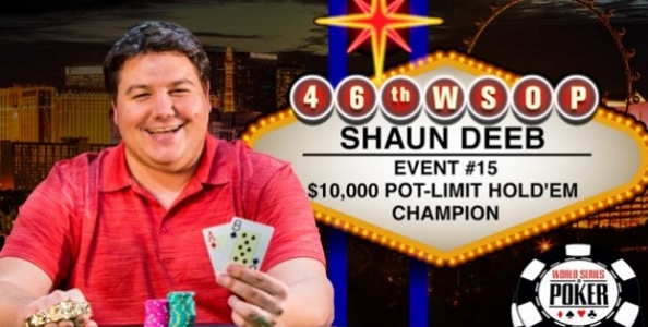 Le WSOP eliminano dal programma il Pot Limit Hold’em. Possiamo considerarla una variante morta?