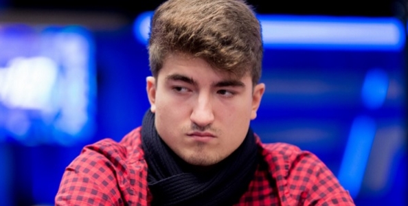 EPT – Dzimitry Urbanovich guida i sei finalisti del Main Event di Dublino