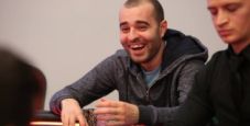 UKIPT Dublino: Velikov guida il Day 1A, è 10° il nostro Domenico Vivolo! Out Cody, Black e Neuville