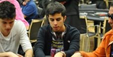 EPT – Walter Treccarichi tra i migliori del Day 1B di Dublino, bene anche Gianluca Escobar
