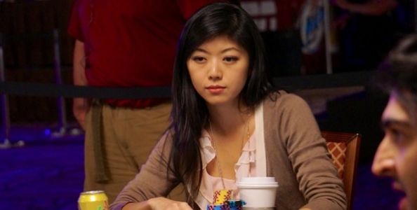 GPL week 2 – Nella conference Americas vincono le donne: i sit vanno a Kitty Kuo e Xuan Liu