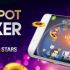 Jackpot Poker: la nuova app di PokerStars in Italiano disponibile su Google Play e Apple Store