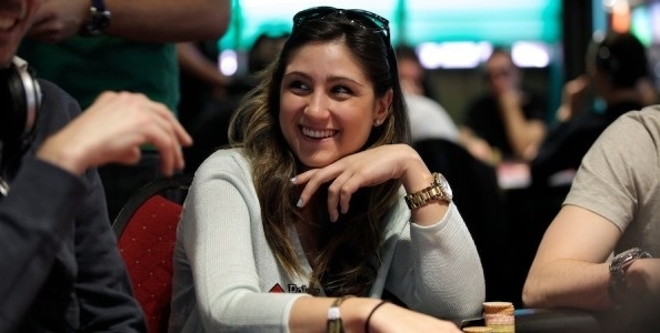 Ana Marquez rivela: “Ho pensato seriamente di chiudere con il poker, non ho fatto altro che giocare per dieci anni”