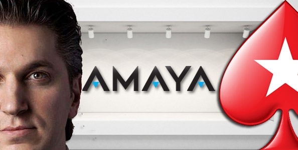 Terremoto in casa Amaya Gaming: David Baazov si dimette a tempo indeterminato!
