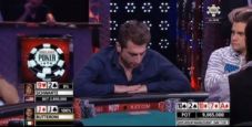 Il video-riassunto della cavalcata di Federico Butteroni al Main Event WSOP 2015