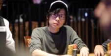 WSOP 2019: niente rimonta per Cheong, Ben Heath assalta il Championship