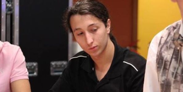 Reg identikit – Daniele ‘dualbear’ Colautti: “Il confronto con gli altri regular? No, grazie!”