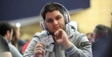 MTT Online: denny22224 e BabyQueen shippano, Domenico Gala on fire