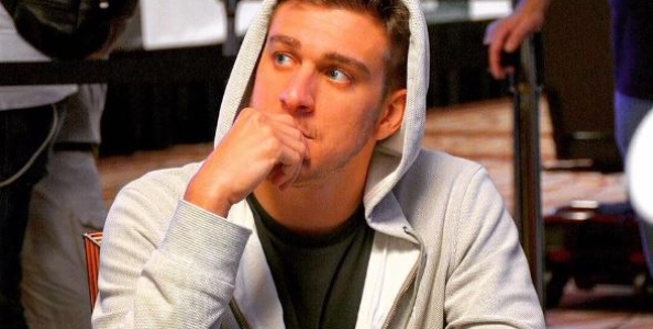 Il plan WSOP di Alessio Fratti: “Grinderò tantissimo, in 21 giorni a Vegas voglio fare tutti i tornei!”