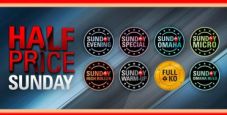 Half Price per soli bulli: “andrenado” e BrianmayQT” vincono Special e High Roller senza deal!