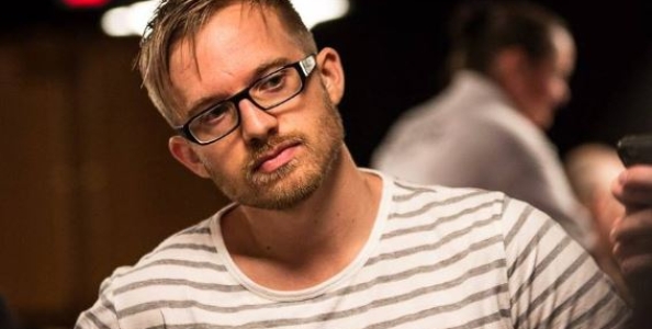Per Martin Jacobson il poker online è troppo lento: “Cinque secondi per decidere, poi time bank!”