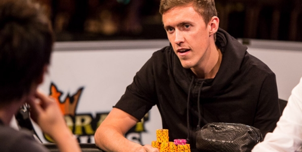 Notte da incubo per il calciatore-pokerista Max Kruse a Berlino: perse il portafoglio con 75.000€ in contanti!