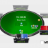 Punti di vista MTT – Blind war a 5 left nel 50€ The Hot: qual è il bottom range di call?