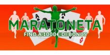 “Maratoneta” del poker: su Gioco Digitale puoi vincere fino a 1000 € giocando cash game!