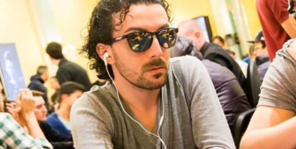 Gianluca Mattia, suo il Mini Sunday Million sul .com: “Musta mi ha aiutato per il deal… era 6 left al Sunday Million!”