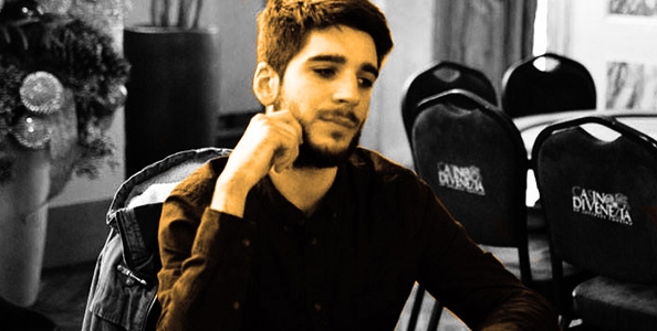 Andrea ‘Jowy01’ Papa punta sul cash game live: “Montecarlo e poi Las Vegas… Primex? Si faccia vivo!”