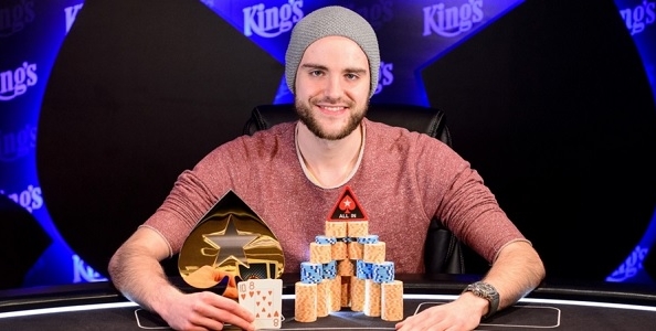Eureka – Pius Heinz vince il Super High Roller di Rozvadov e oggi inizia il Main Event