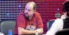 LUSAGIULO comanda nel Sunday Special, inseguono Alessandro Giannelli e Stefano Puccilli