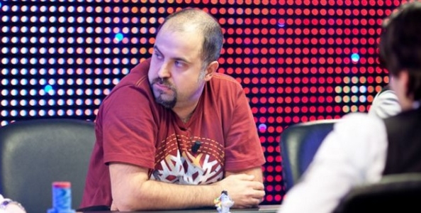 EPT National – Tris azzurro al Day 3! Gallo, Puccilli e Di Giacomo sognano a 49 left