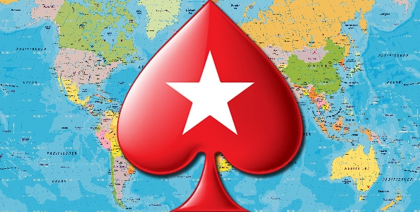 Da quali paesi si può giocare su PokerStars.it