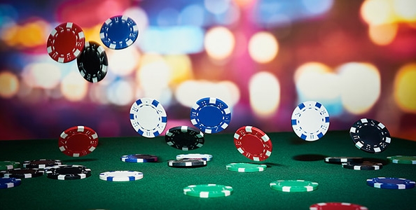 Quanto si può vincere a poker online?
