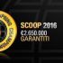 42 eventi per 2.650.000€ garantiti: a primavera torna lo SCOOP di PokerStars!