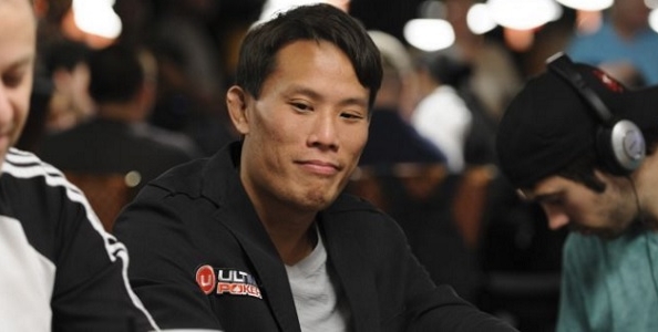 La strana storia di Terrence Chan, passato dai tavoli da poker alle arti marziali