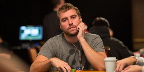 Tom Marchese e Bryn Kenney dei NY Rounders sono irreali: dominano ancora gli High Roller dell’Aria