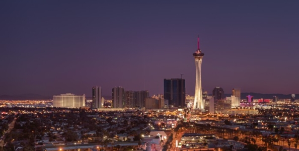 Las Vegas è tra le migliori 100 città in cui abitare negli USA: alta qualità della vita e lavoro (quasi) per tutti!