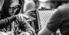 I buoni propositi di Suriano per le tentazioni di Las Vegas: “Meno serate alcoliche e più ITM ai tavoli!”