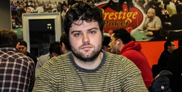 SCOOP – Day 12: l’Ultradeep High va a ‘mbartolo48’, vincono anche Alessandro Giannelli e Gianluca Mattia