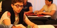 WPT National Sanremo – Alessandro Borsa si schiera al 5-10€: “Se la partita è +EV, perché non provarci?”