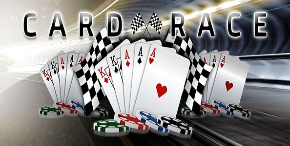 “Card Race” settimanale su Gioco Digitale: basta giocare per vincere fino a 500€ bonus!