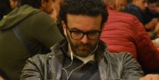 WSOP Main Event – Uno scatenato Castelluccio guida gli azzurri che imbustano nel Day 2ab