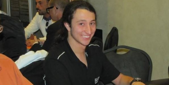Daniele ‘dualbear’ Colautti, campione SCOOP: “Adesso mi piacerebbe battere il record di gioriz!”