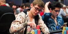 Che ’tiltata’ di Fedor Holz al 10.000€ High Roller EPT Grand Final! Vince Chance Kornuth su Philip Gruissem