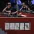 Torelli vs Hellmuth: flush over flush al Poker Night America!