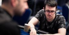 EPT Montecarlo – High Roller 10.300€: fuori Sammartino! Guida Dmitry Yurasov, lassù anche Isaac Haxton