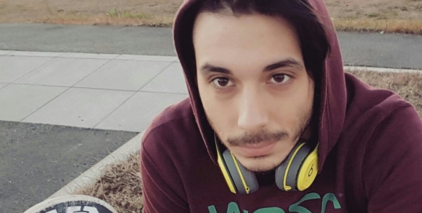 Reg identikit – Simone ‘PlzDontSpeak’ Lontani: “Negli MTT è il mindset a fare la differenza!”