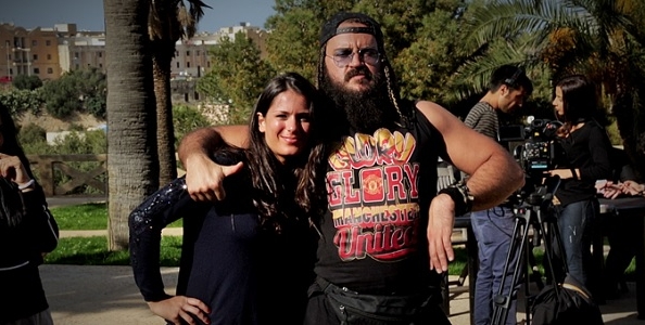 Jurij Mascherpa tra poker e spettacolo: “Torno in tv un anno dopo la Casa degli Assi”