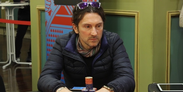 Maurizio Musso al WPT National: “In questi tornei servono concentrazione e mindset”