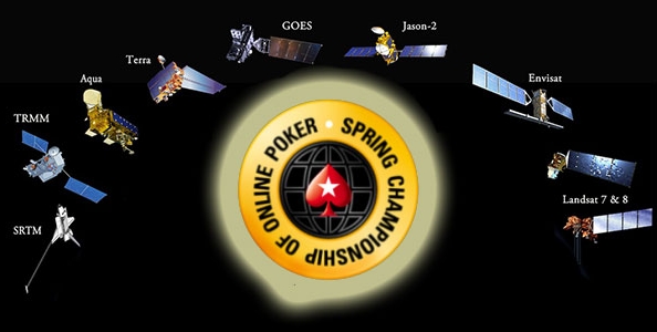 I migliori satelliti per qualificarsi last-minute al Main Event SCOOP