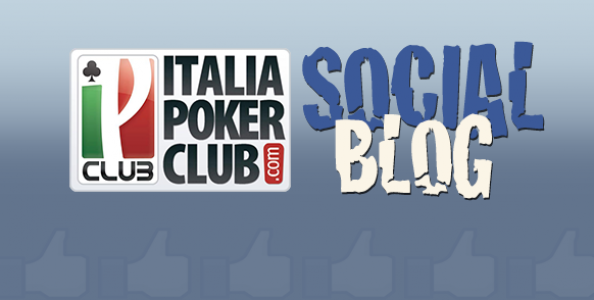 Social blog live WPT National Sanremo – Final Day