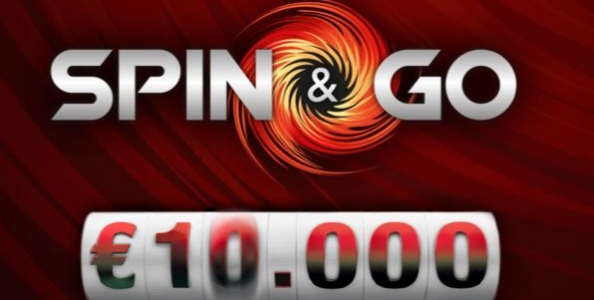 Spin&Go – Alfio Battisti vince 10.000€! Vito Barone amaro terzo: “Bisognerebbe spalmare il payout!”