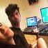 Love&Grinding, Terziani-Hiatullah: “Io gioco dalla scrivania… lei stesa sul letto!”