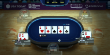 GPL – MATCH 1 – Walter Treccarichi chiude al quinto posto l’evento inaugurale