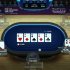 GPL – MATCH 1 – Walter Treccarichi chiude al quinto posto l’evento inaugurale