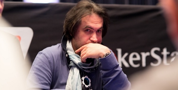 EPT Praga – Quattro azzurri sono ITM al Day 3 del Main Event, il migliore è Andrea Rocci
