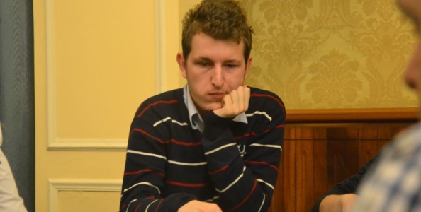 IPT Saint Vincent – Bendinelli mattatore nel day1B! Bene Luca Pagano